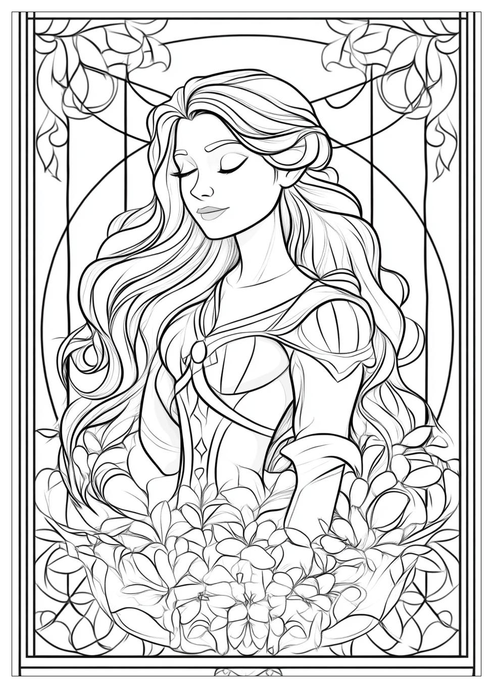 brave_coloring_pages_8