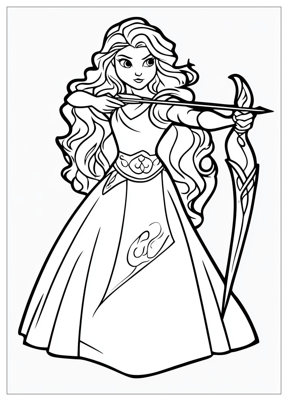 brave_coloring_pages_9