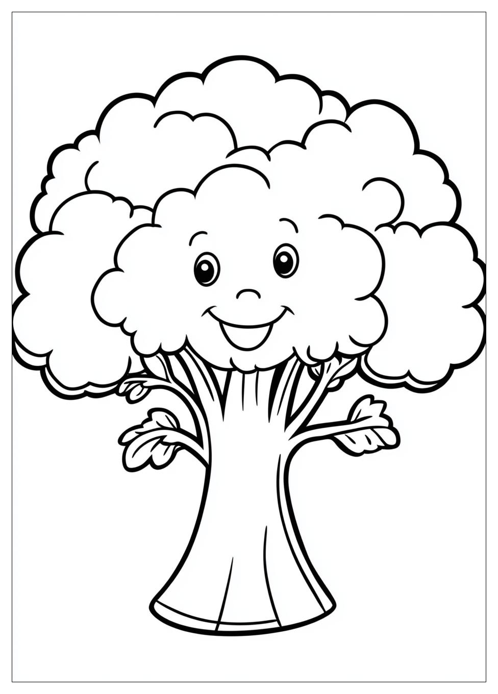 broccoli_coloring_pages_1