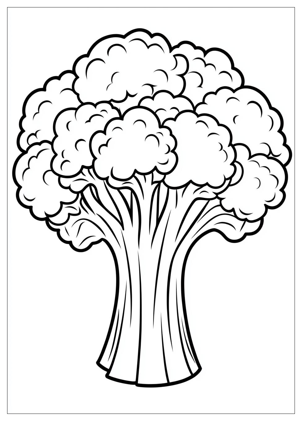 broccoli_coloring_pages_2
