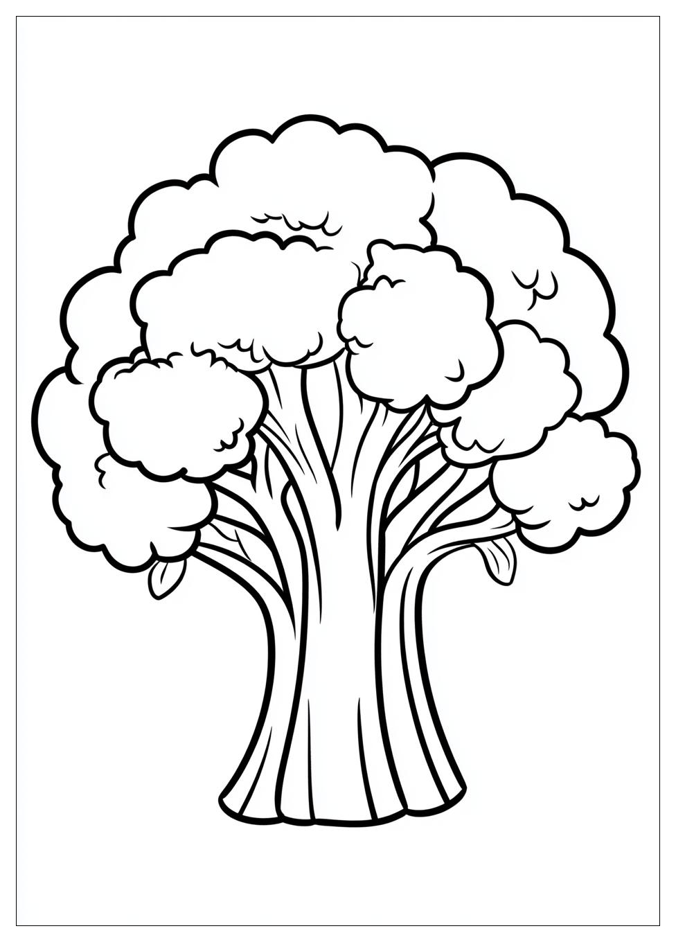 broccoli_coloring_pages_3