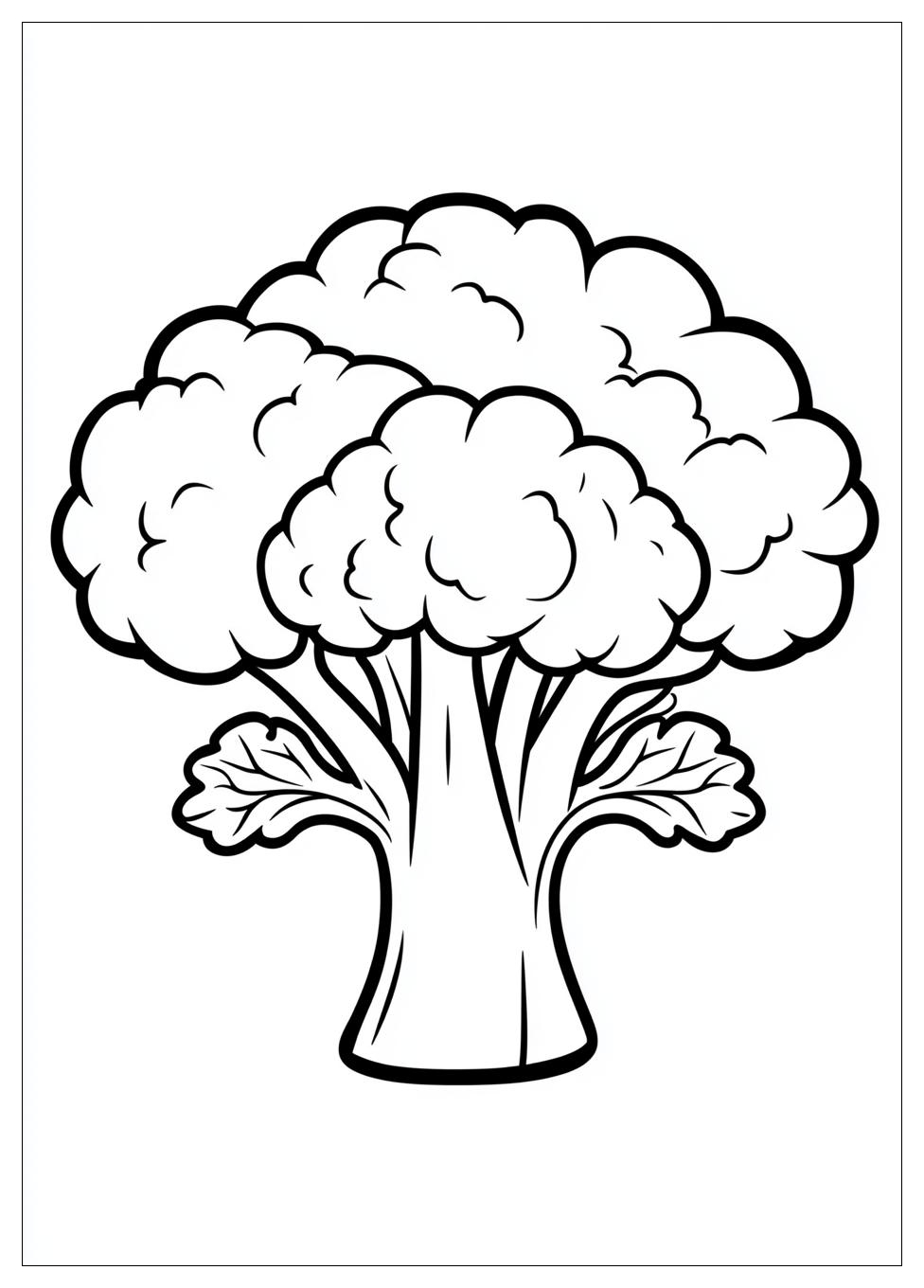 broccoli_coloring_pages_4