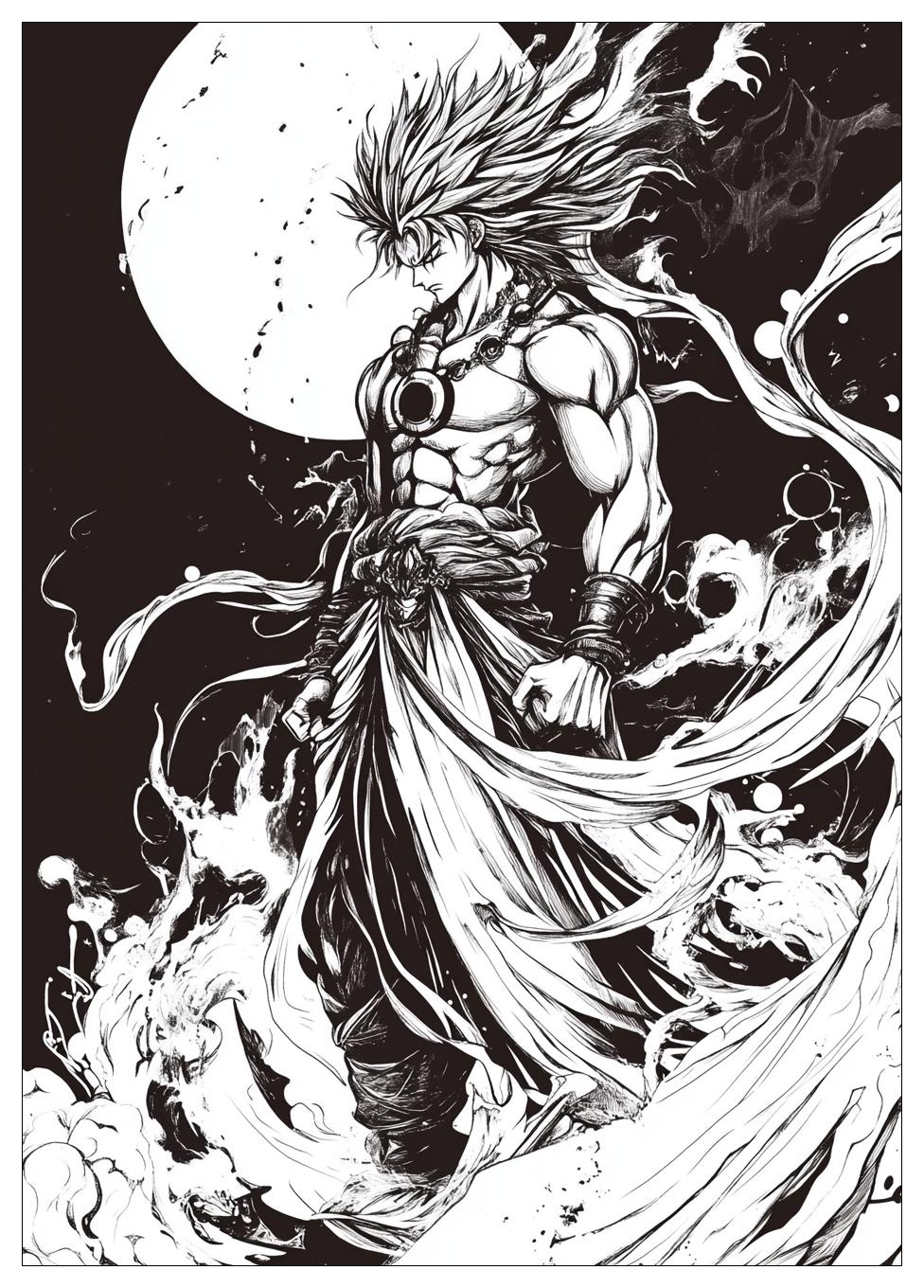 broly_coloring_pages_10