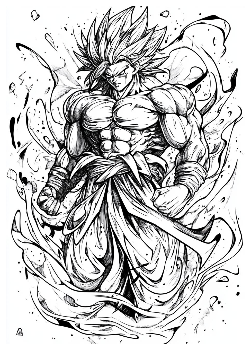 broly_coloring_pages_11