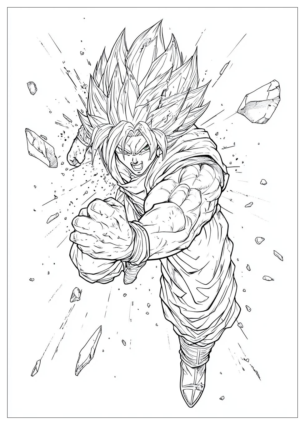 broly_coloring_pages_2