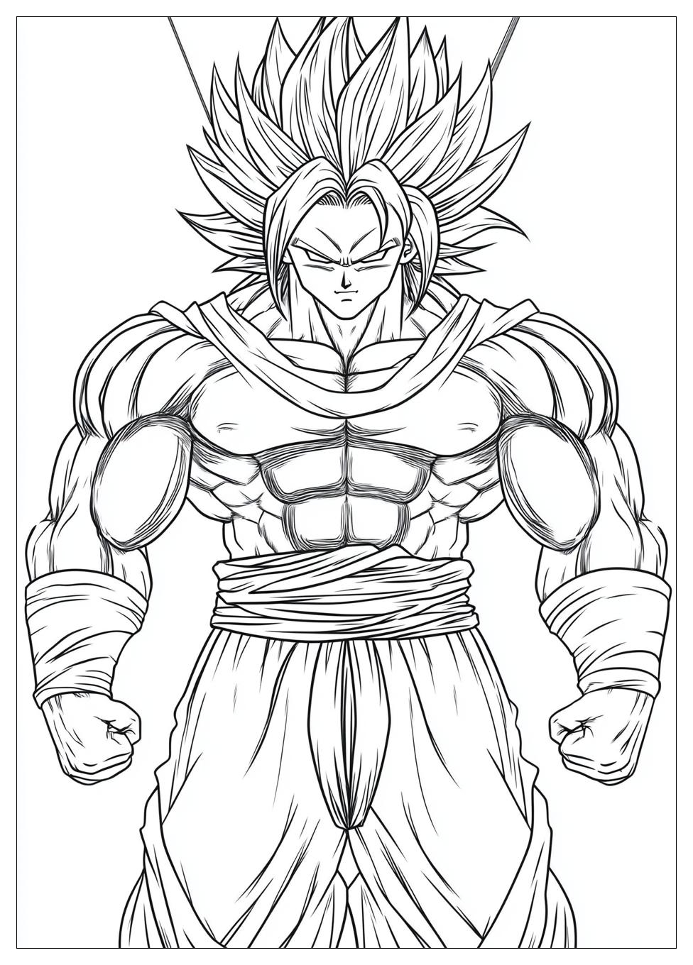 broly_coloring_pages_3