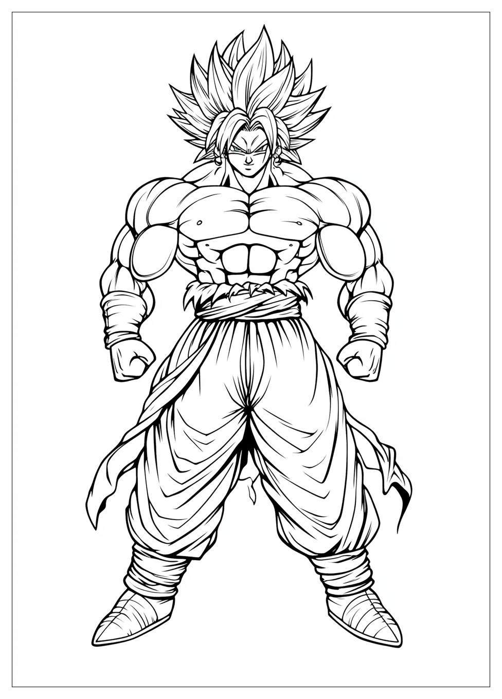 broly_coloring_pages_6