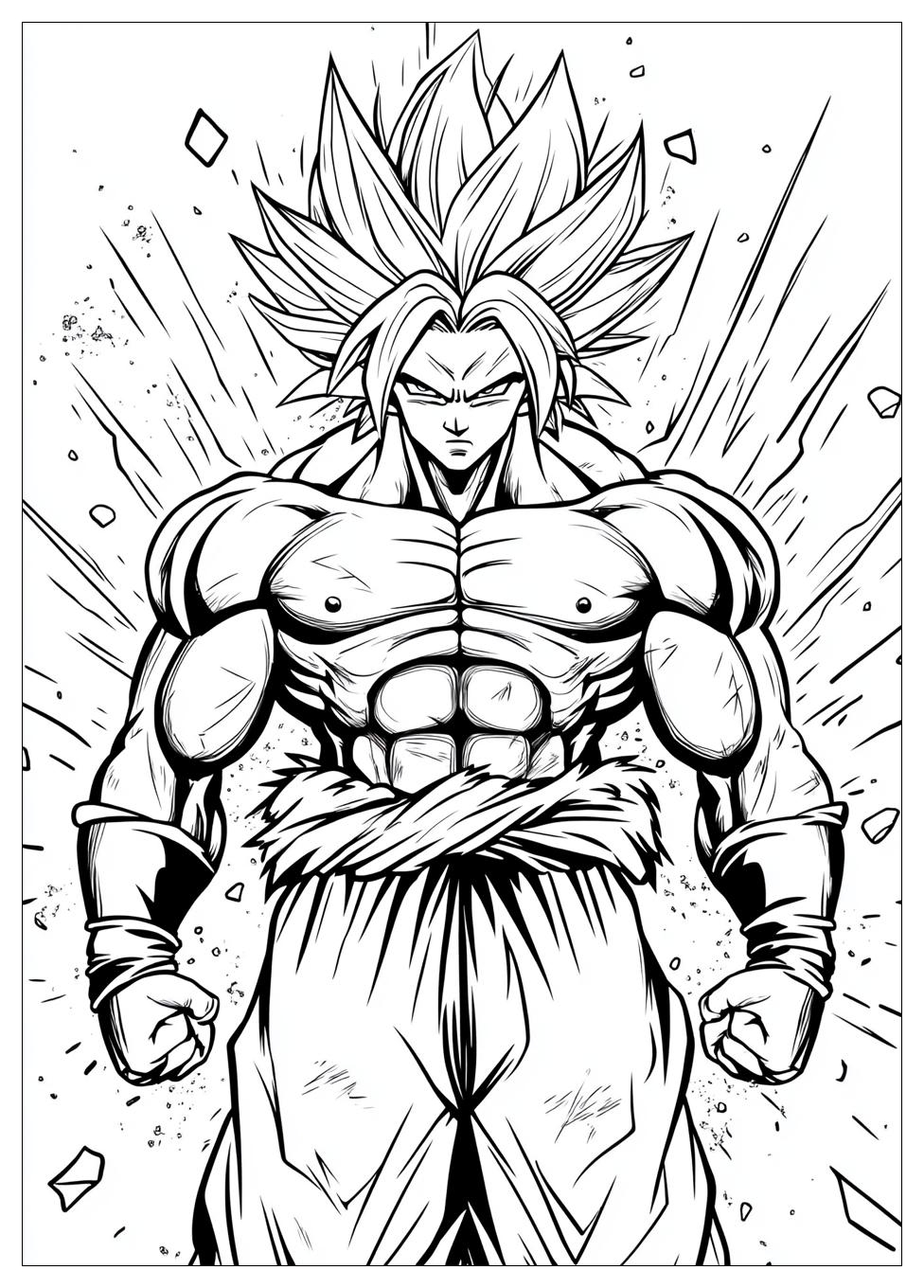broly_coloring_pages_7