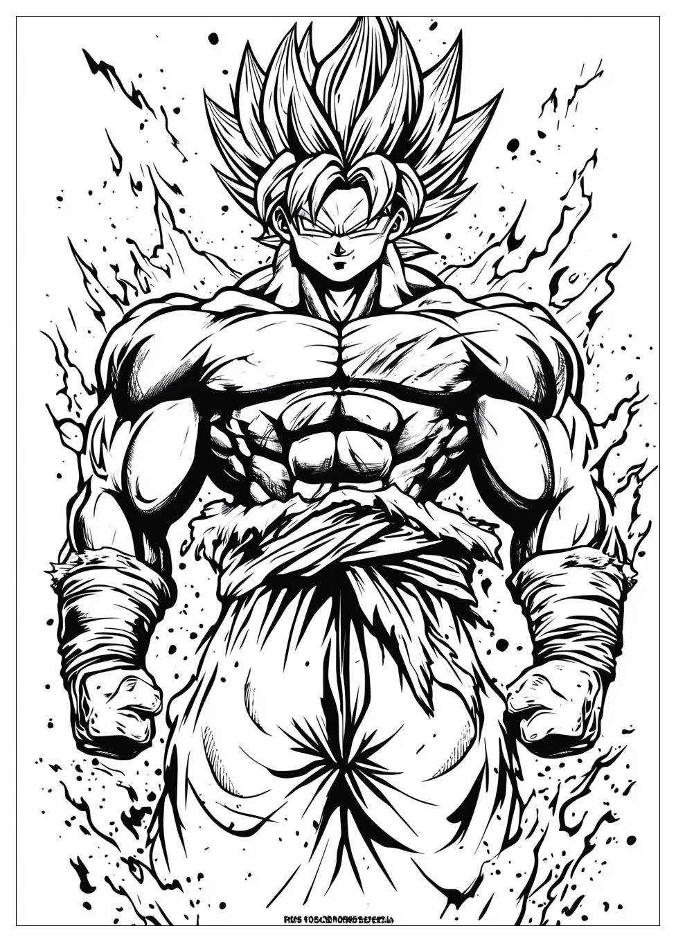 broly_coloring_pages_8