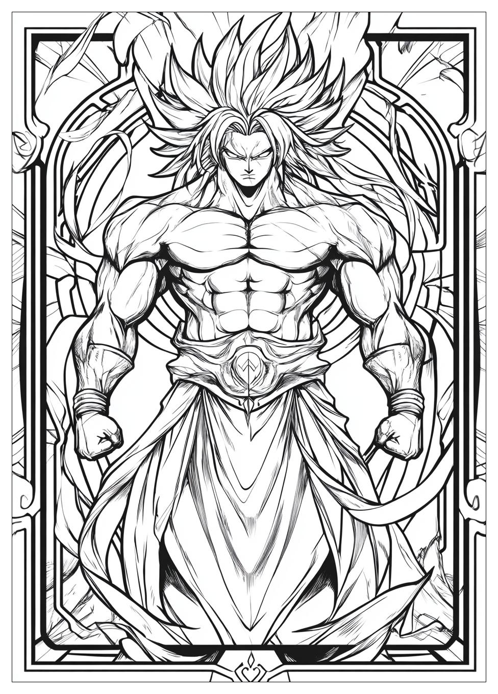 broly_coloring_pages_9