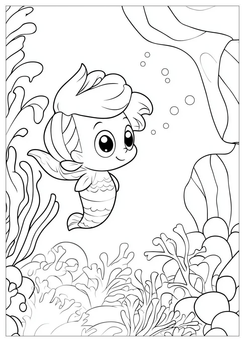 bubble_guppies_coloring_pages_15