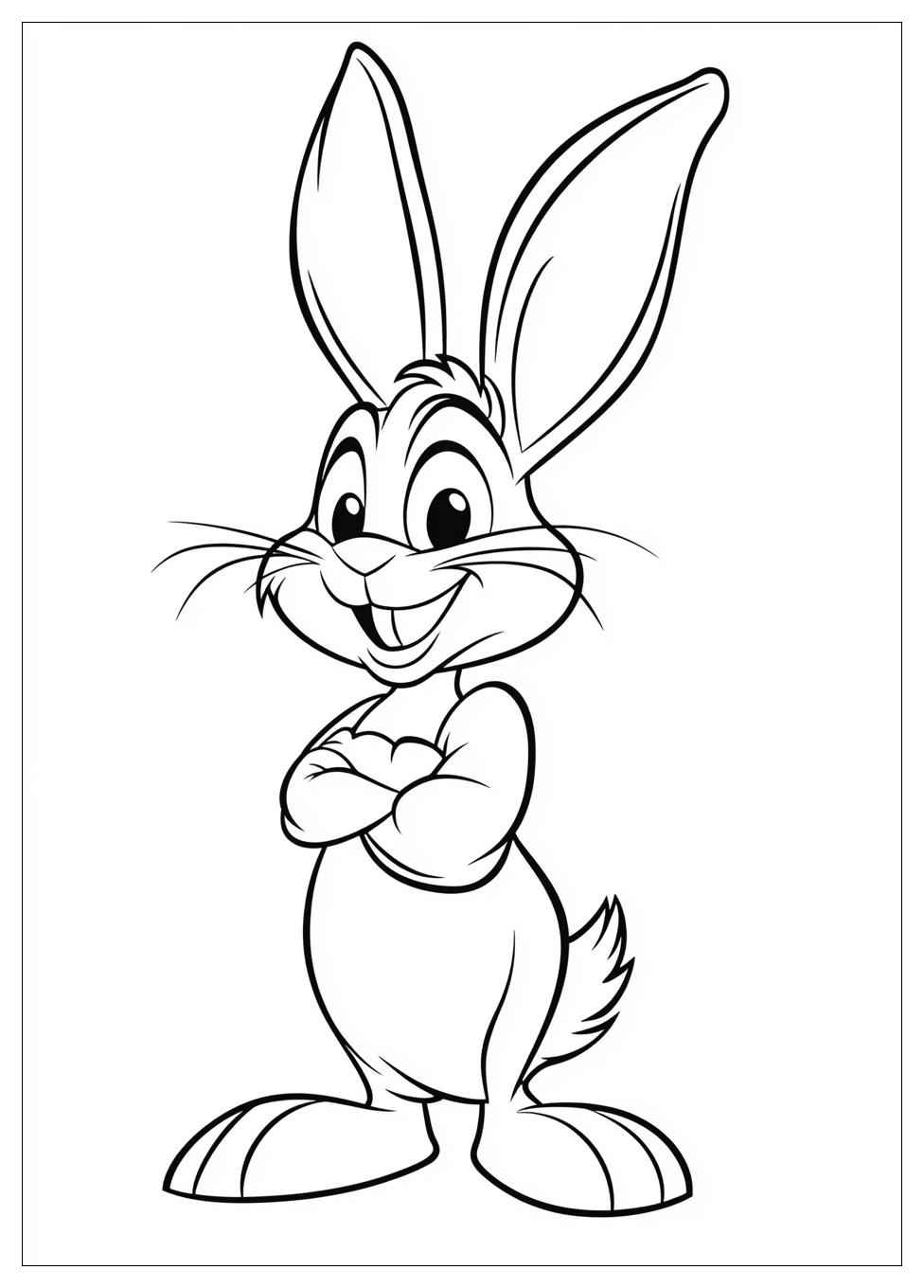 bugs_bunny_coloring_pages_12