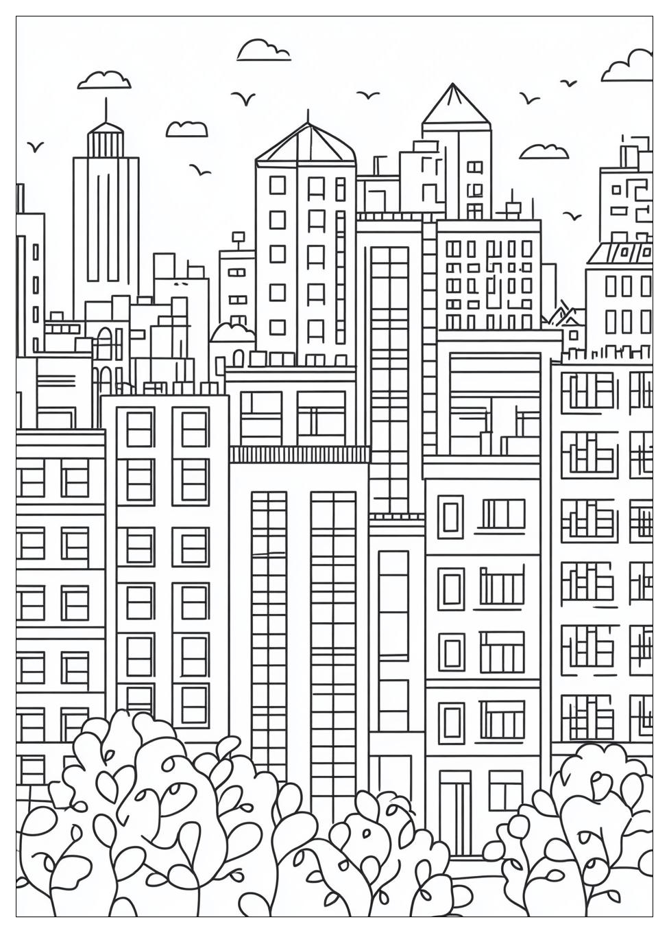 building_coloring_pages_19