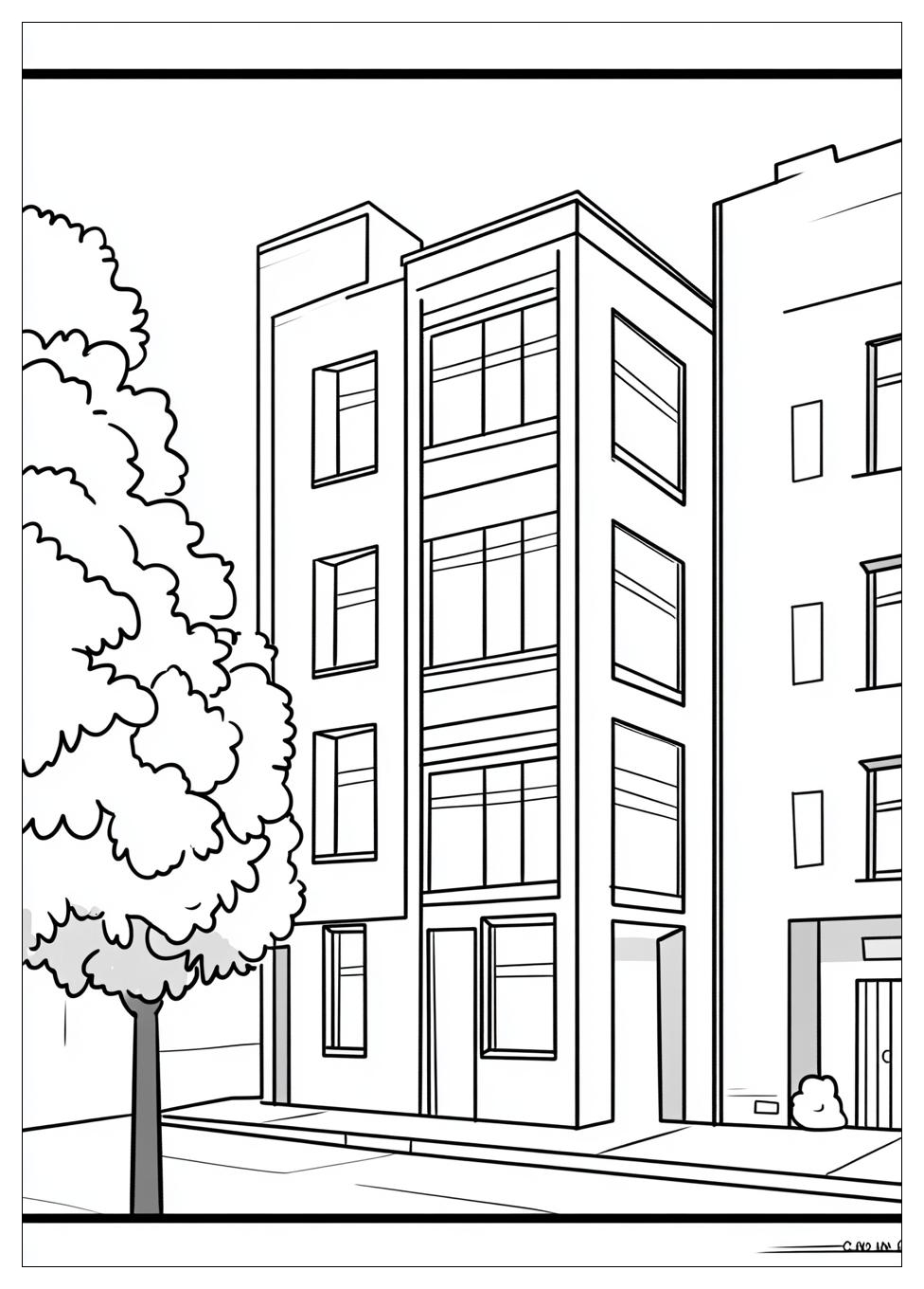 building_coloring_pages_2