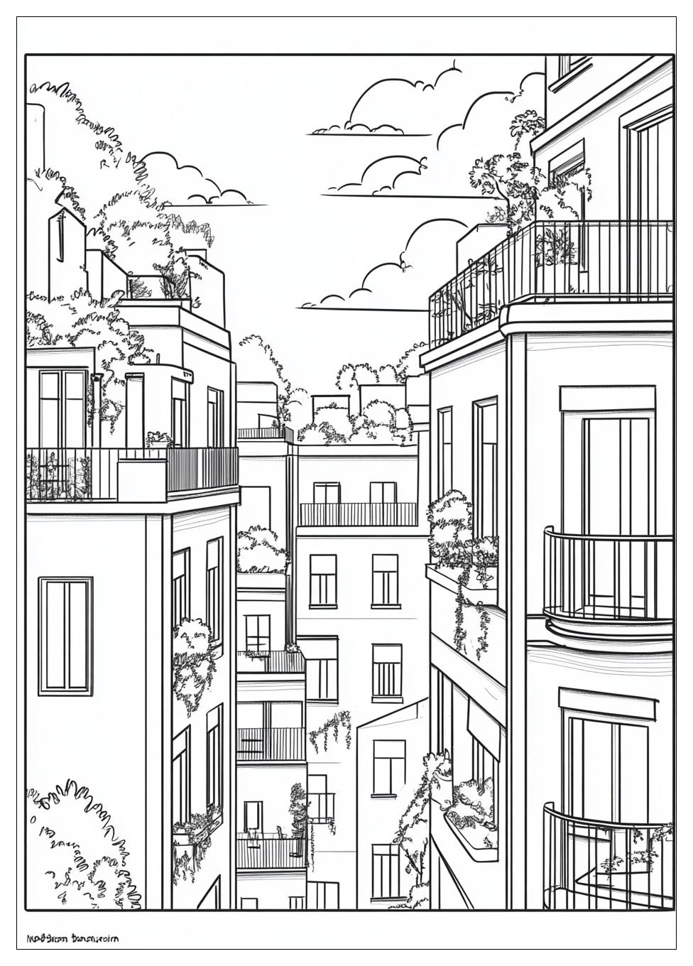 building_coloring_pages_4