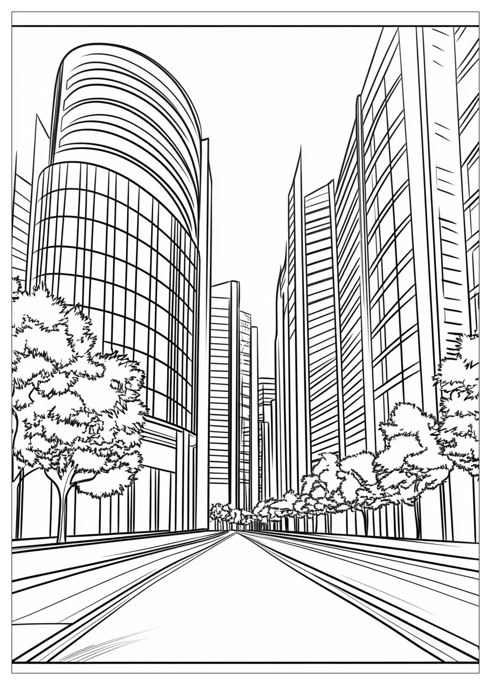 building_coloring_pages_7