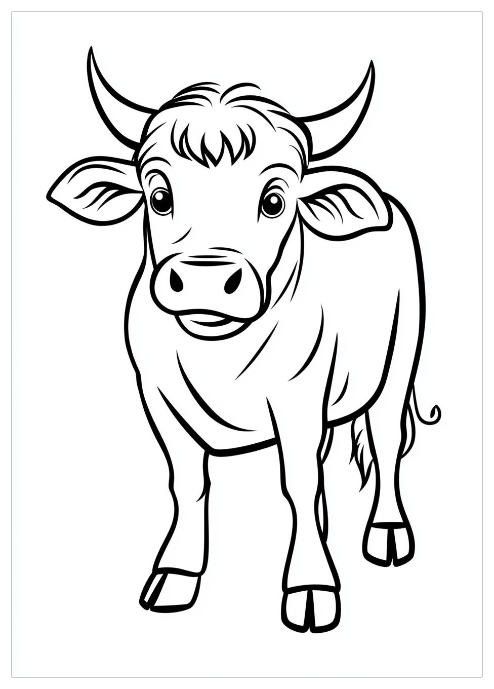 bull_coloring_pages_14