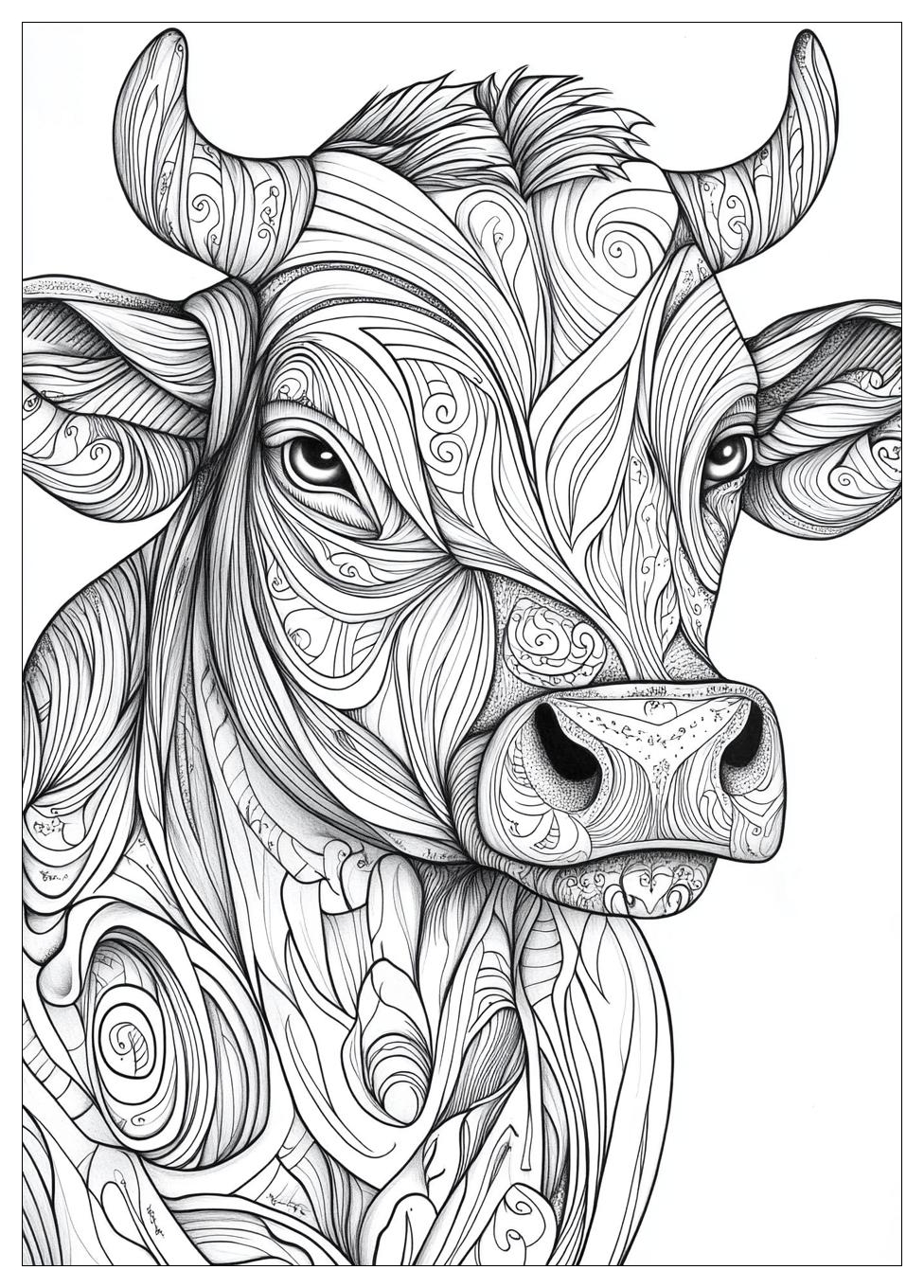 bull_coloring_pages_23
