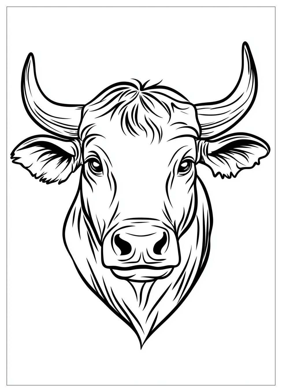 bull_coloring_pages_4