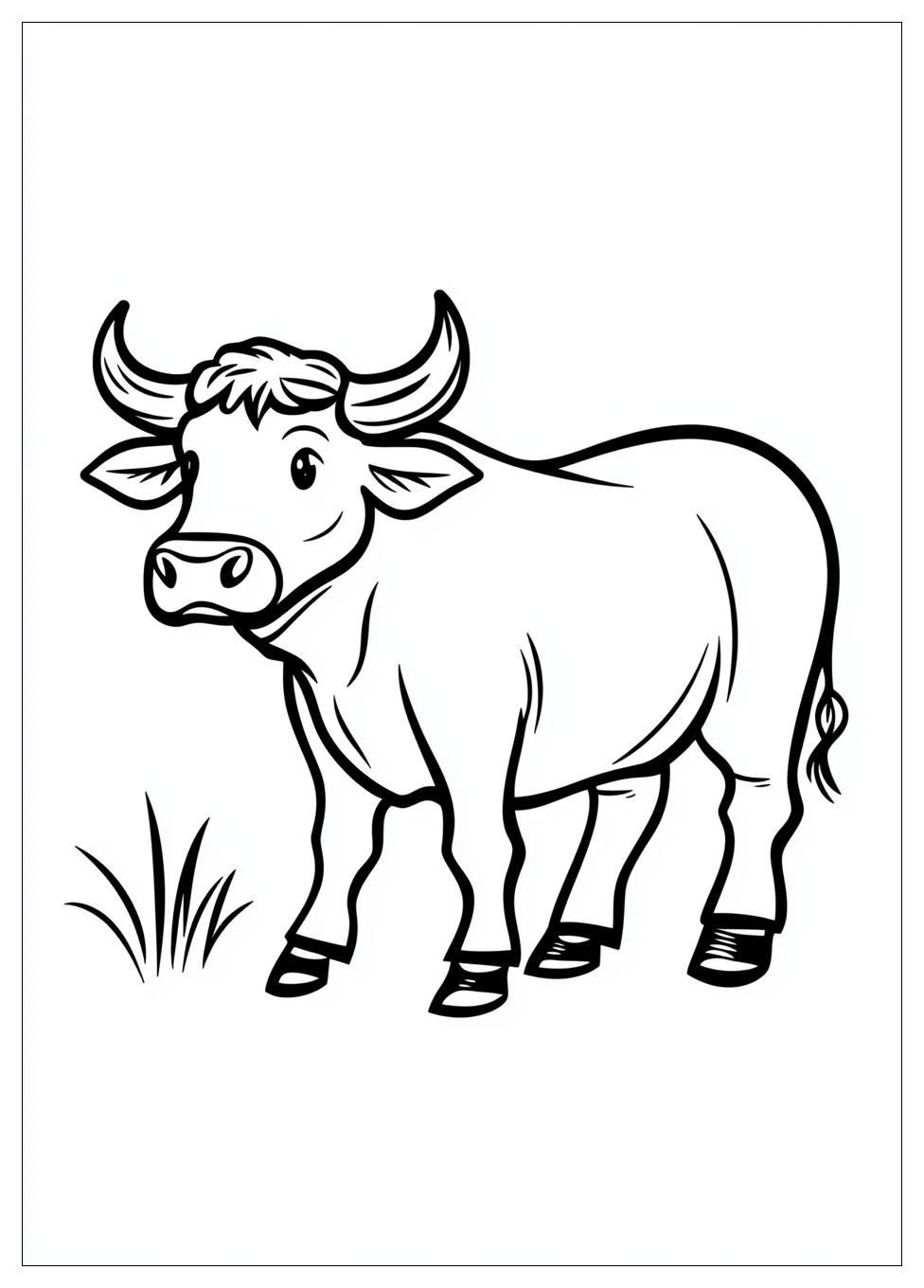 bull_coloring_pages_7