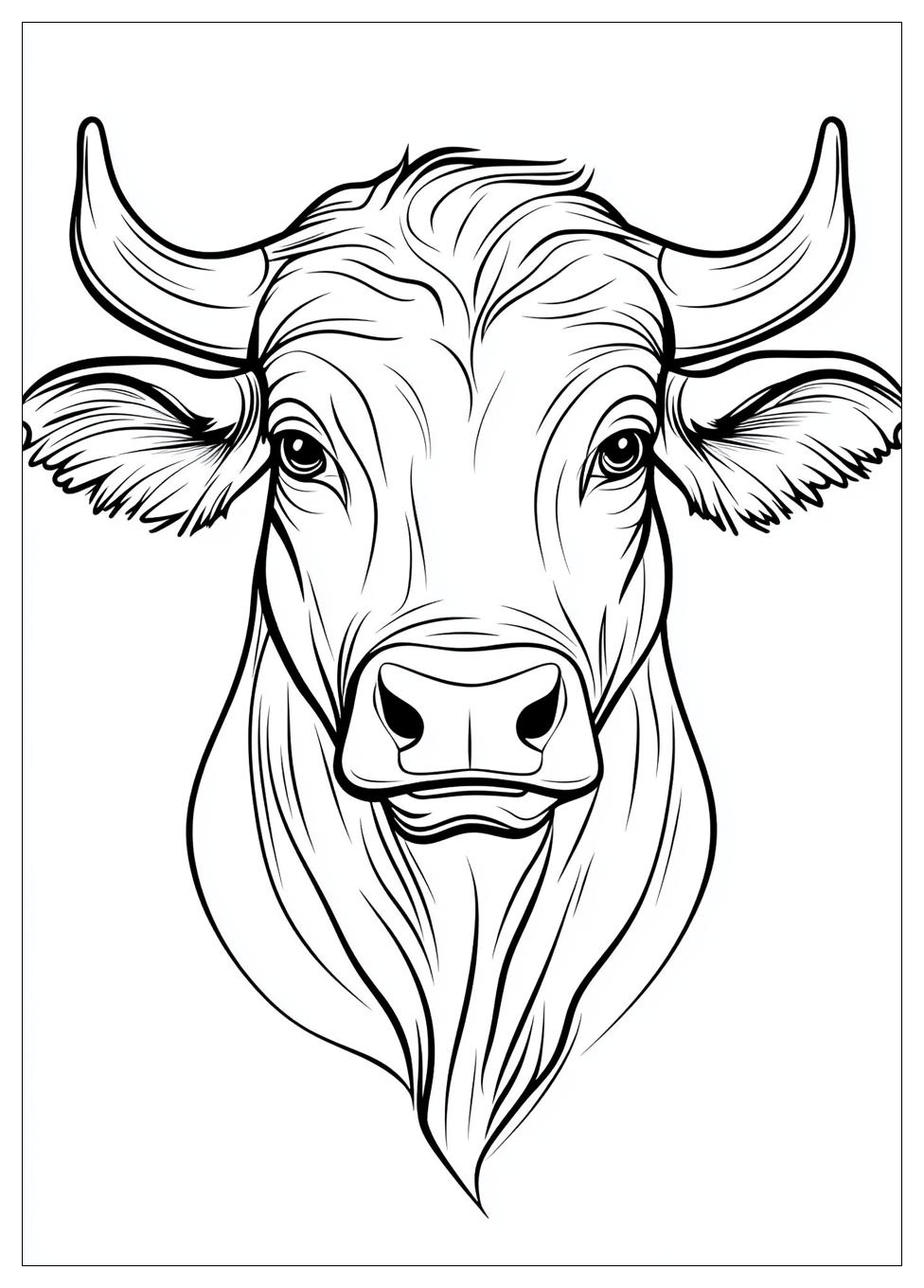 bull_coloring_pages_8