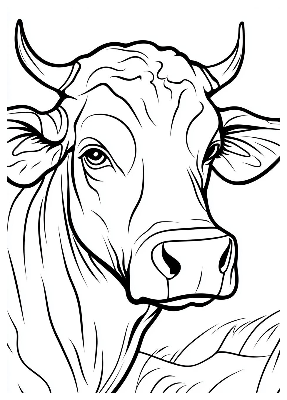 bull_coloring_pages_9