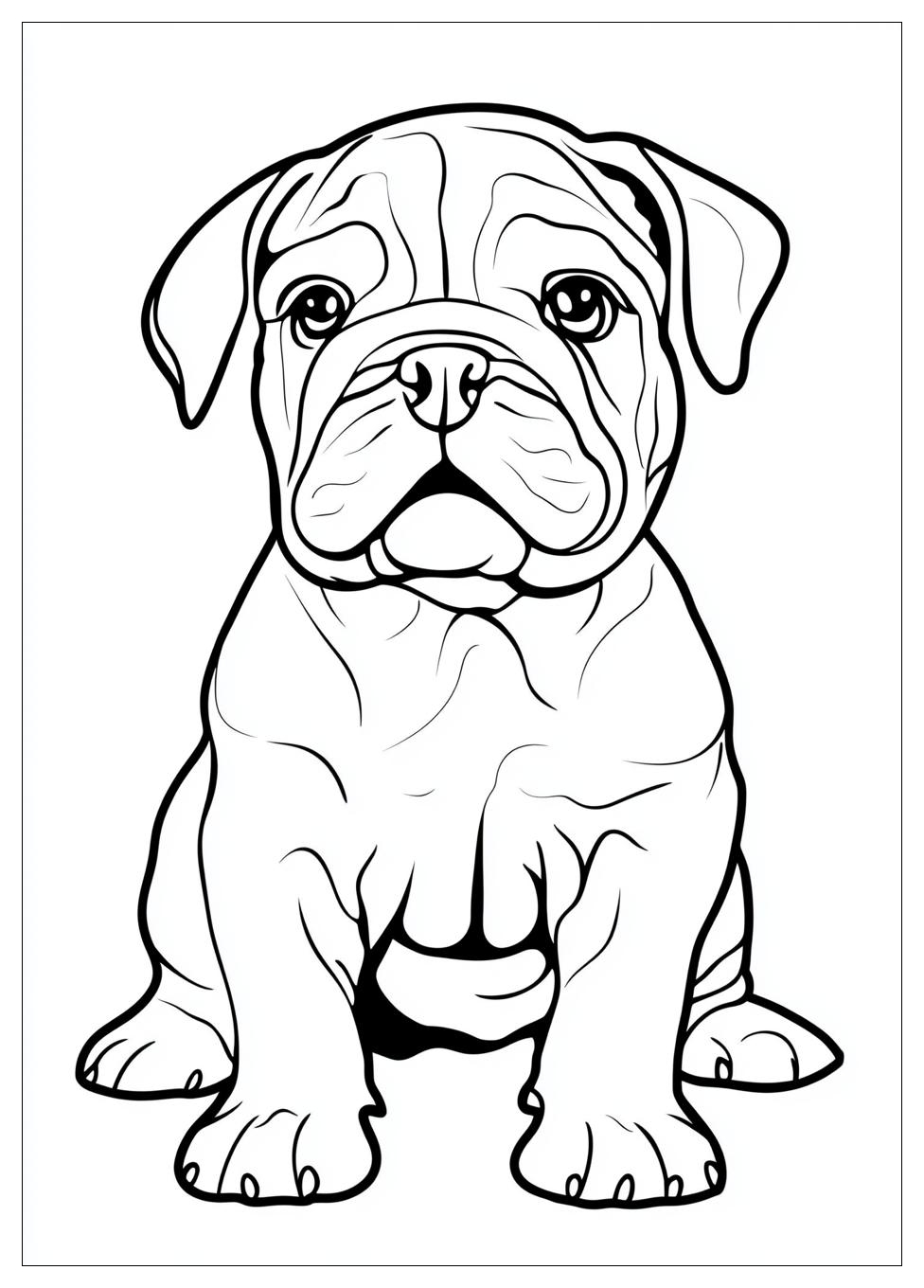 bulldog_coloring_pages_11