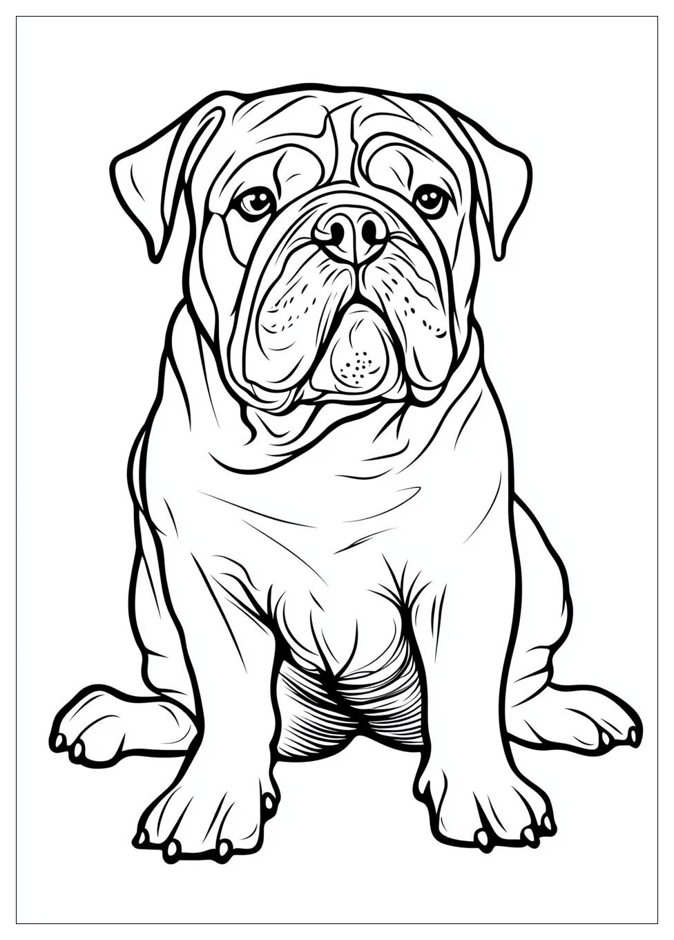bulldog_coloring_pages_15