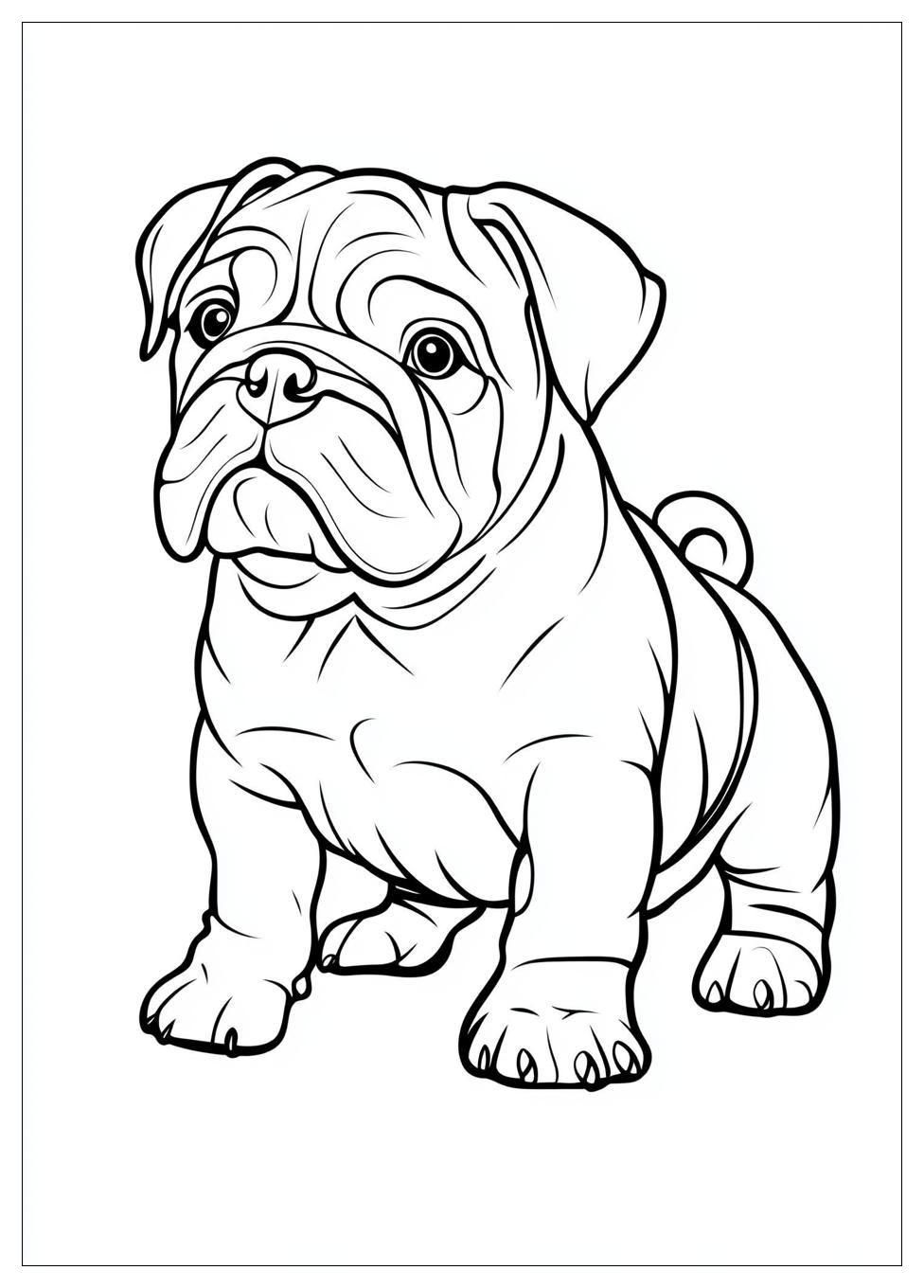 bulldog_coloring_pages_16