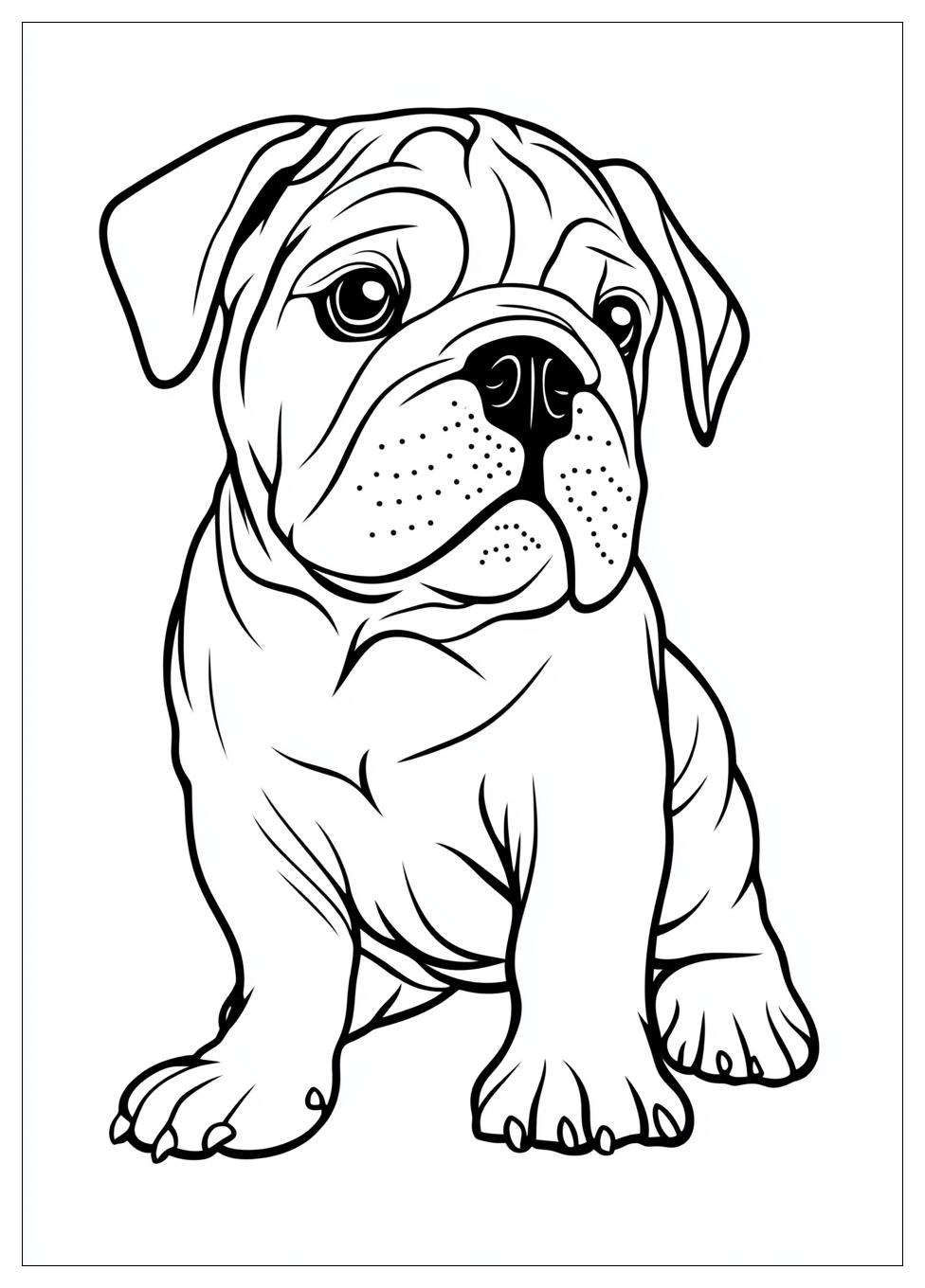 bulldog_coloring_pages_2