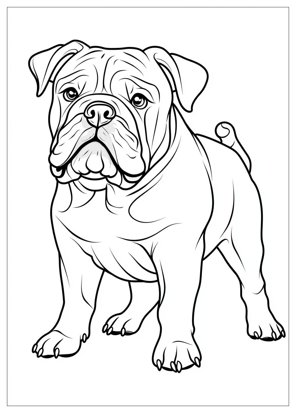 bulldog_coloring_pages_5