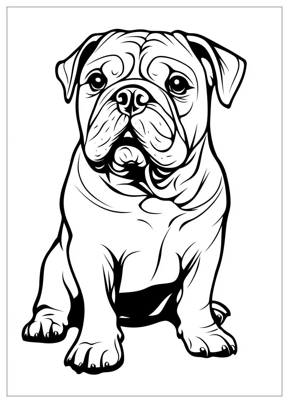 bulldog_coloring_pages_7