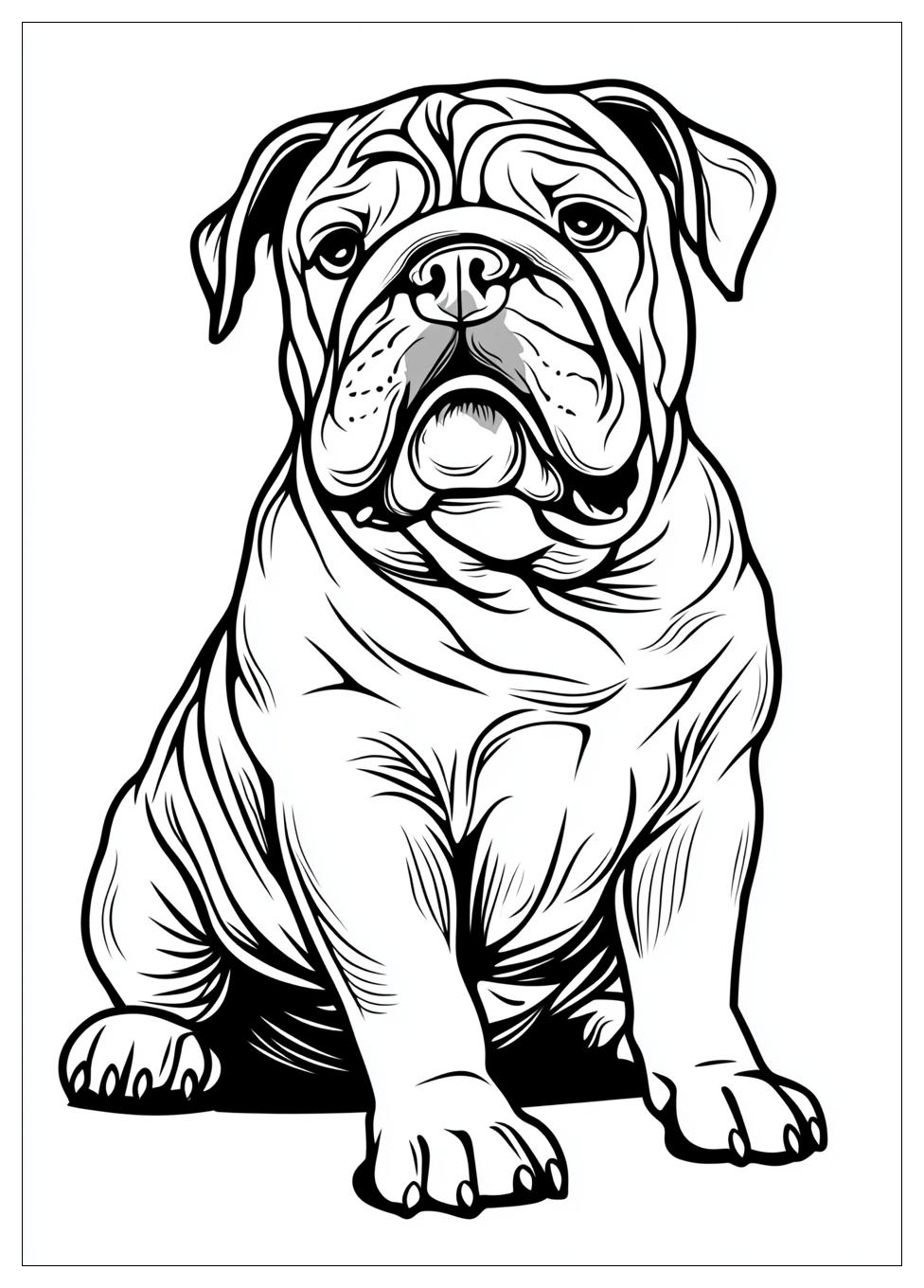 bulldog_coloring_pages_9