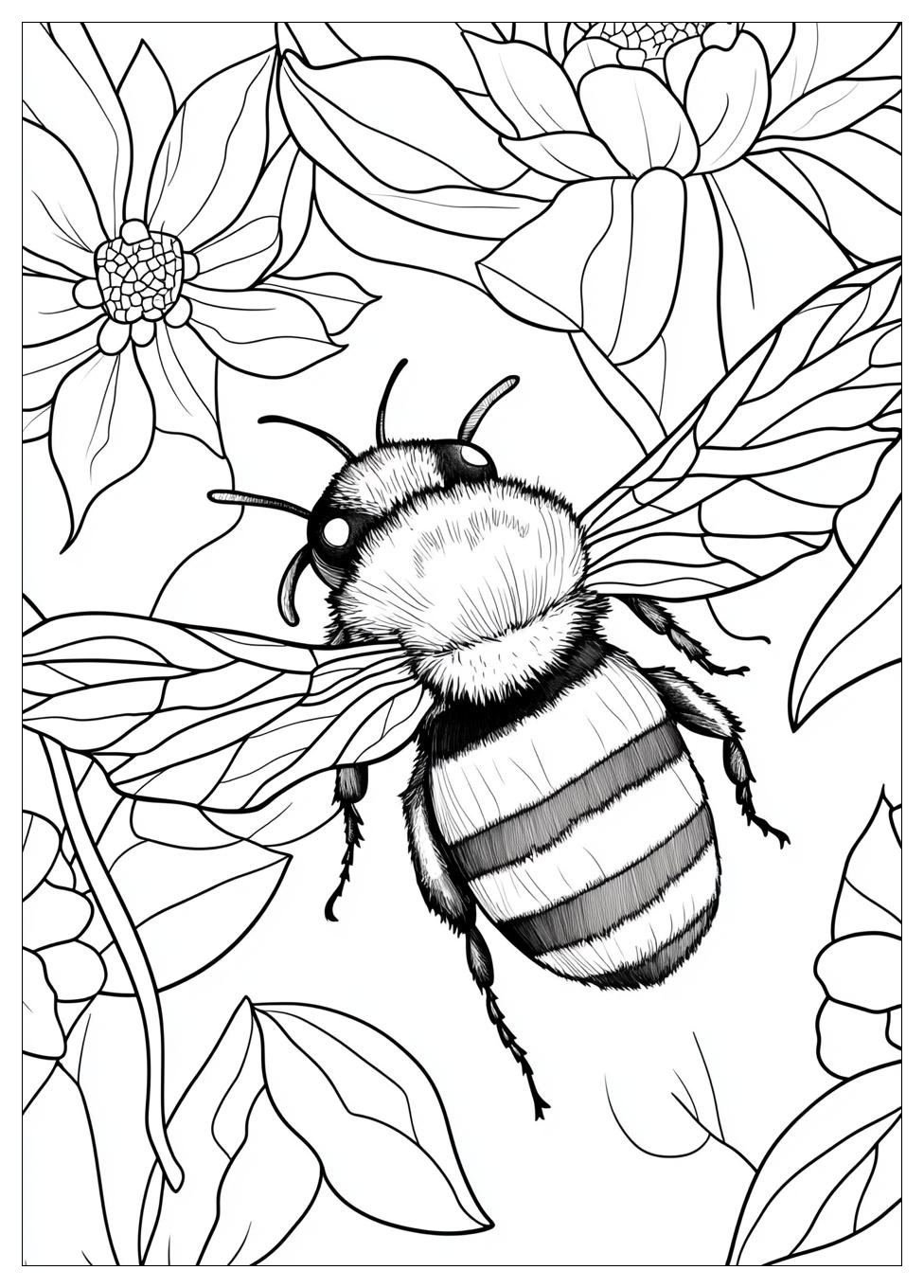 bumblebee_coloring_pages_11
