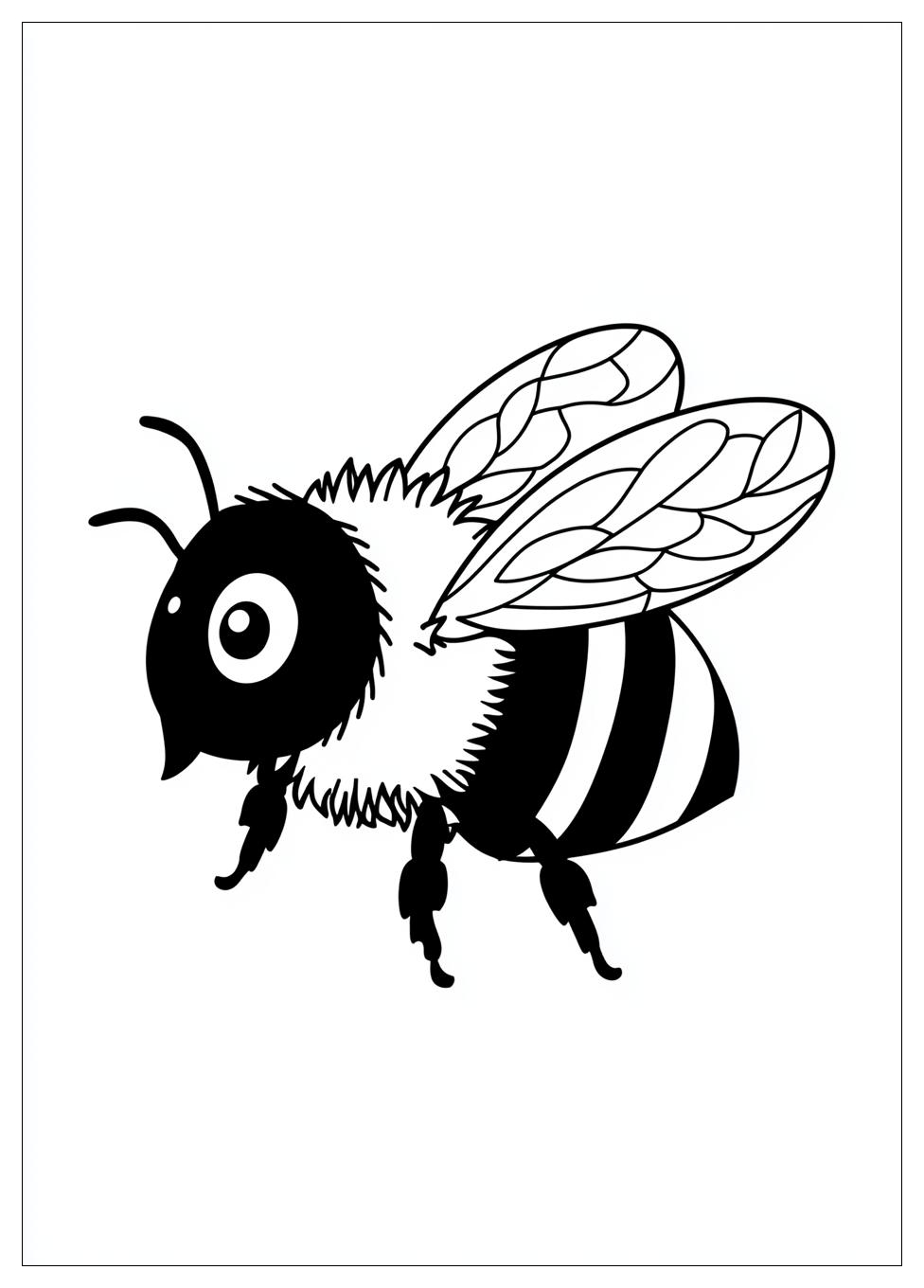bumblebee_coloring_pages_2