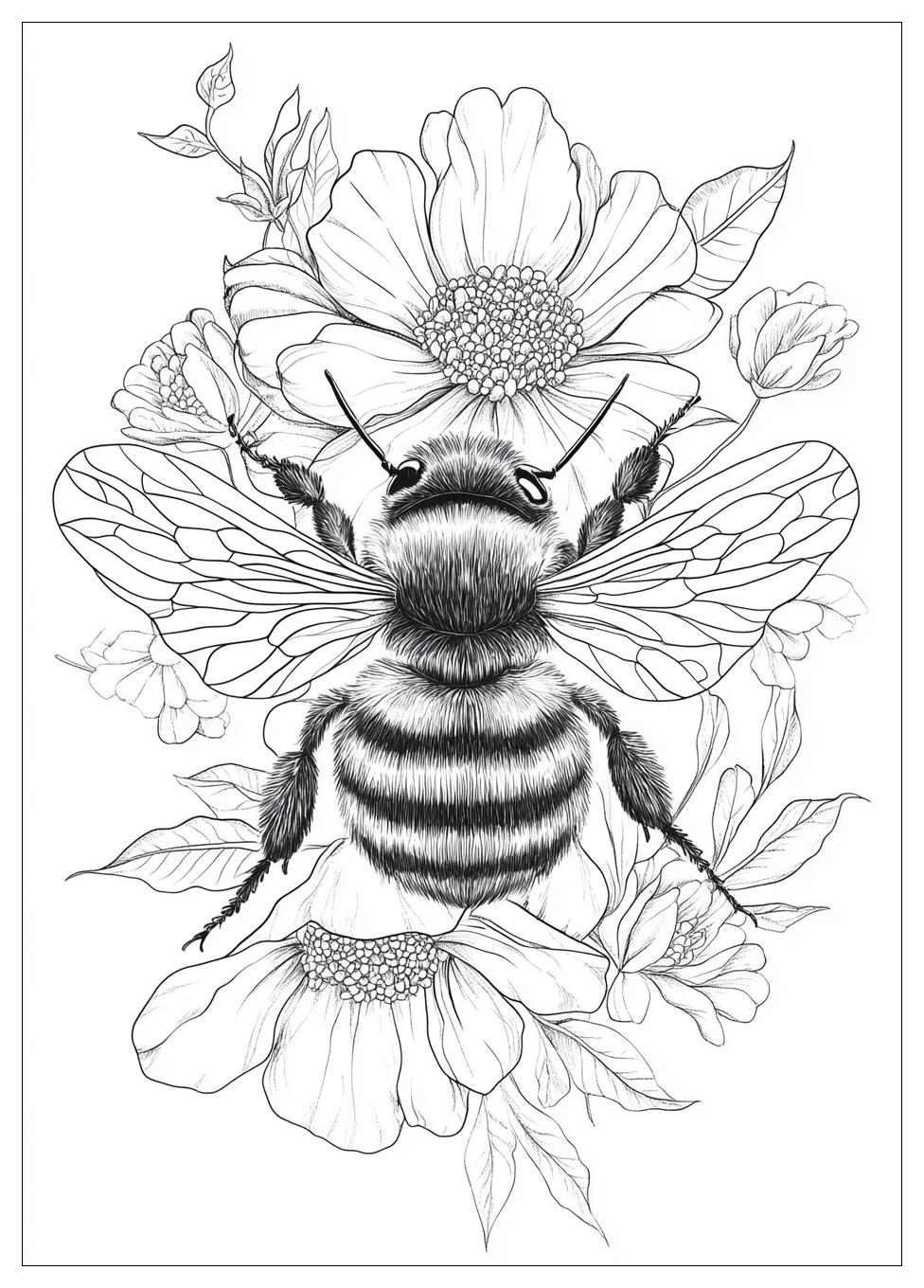 bumblebee_coloring_pages_22