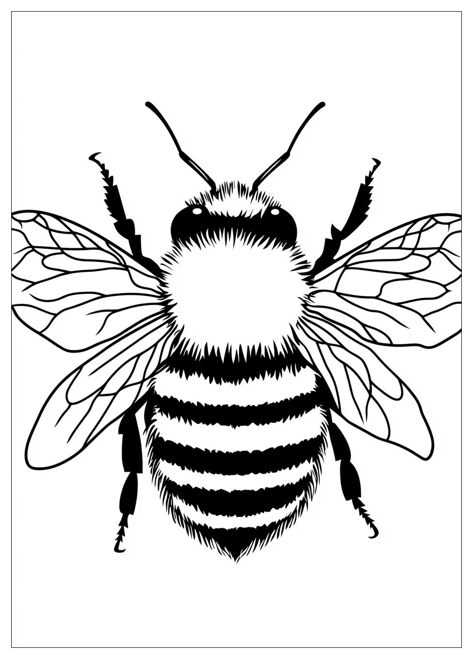 bumblebee_coloring_pages_5