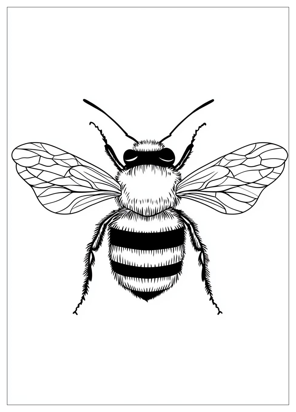bumblebee_coloring_pages_8