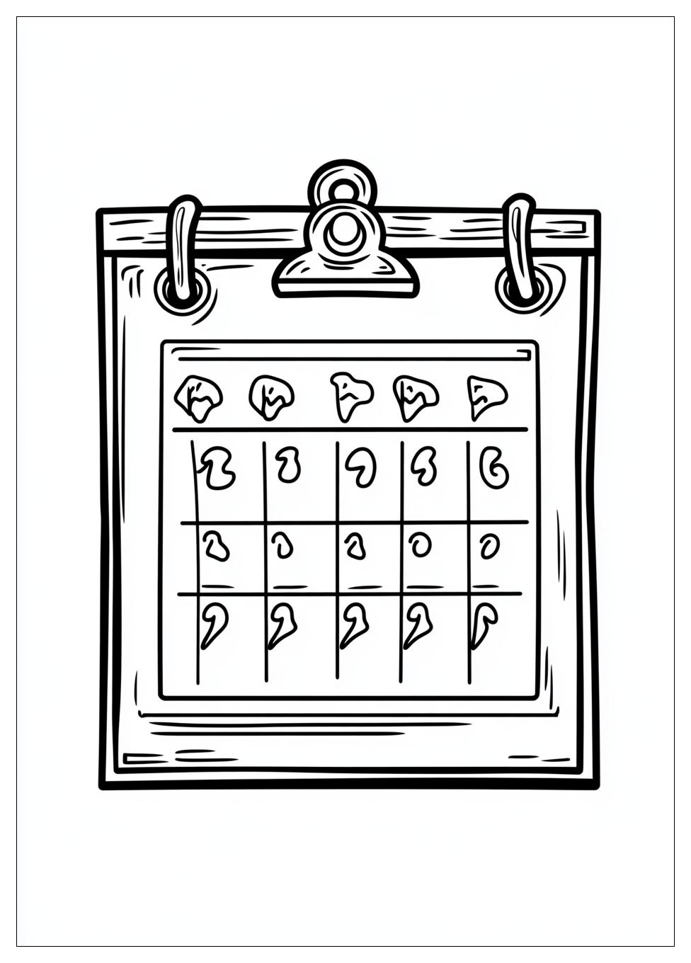 calendar_coloring_pages_12