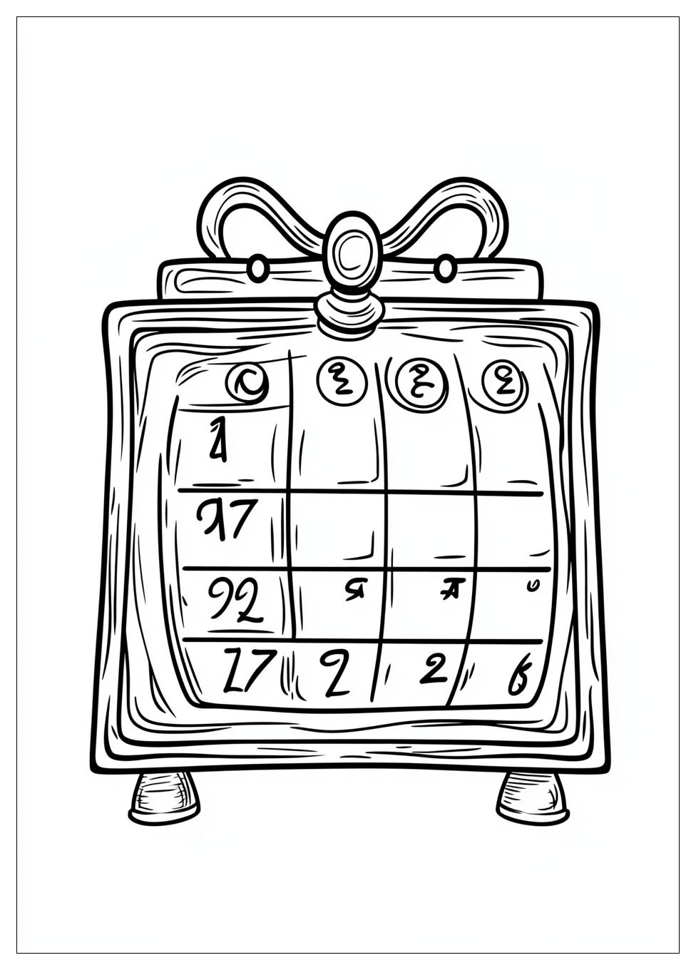 calendar_coloring_pages_13