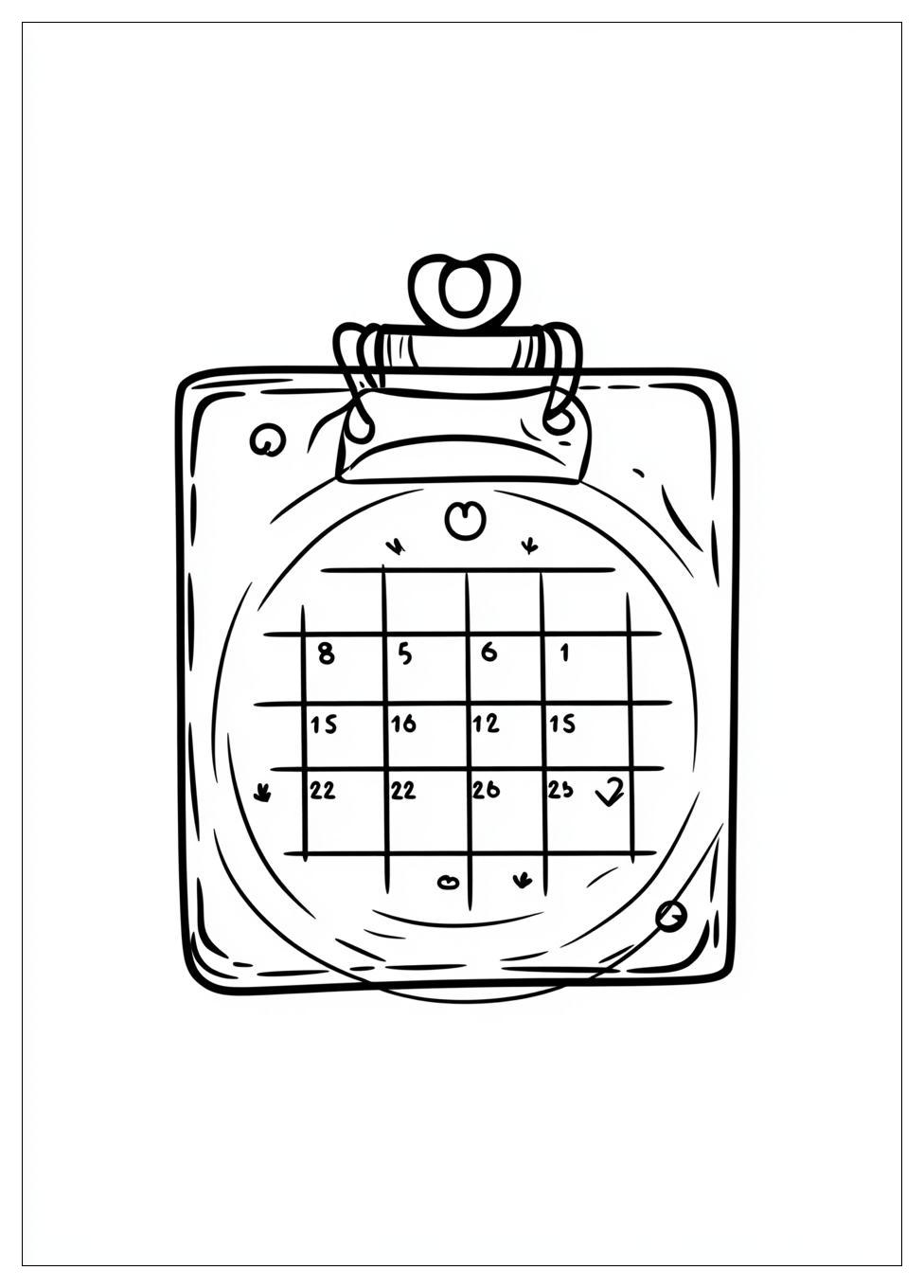 calendar_coloring_pages_16