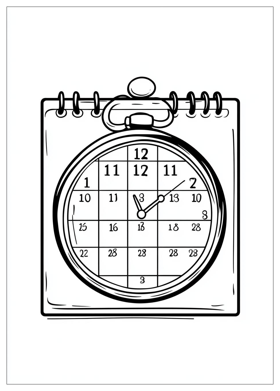calendar_coloring_pages_7