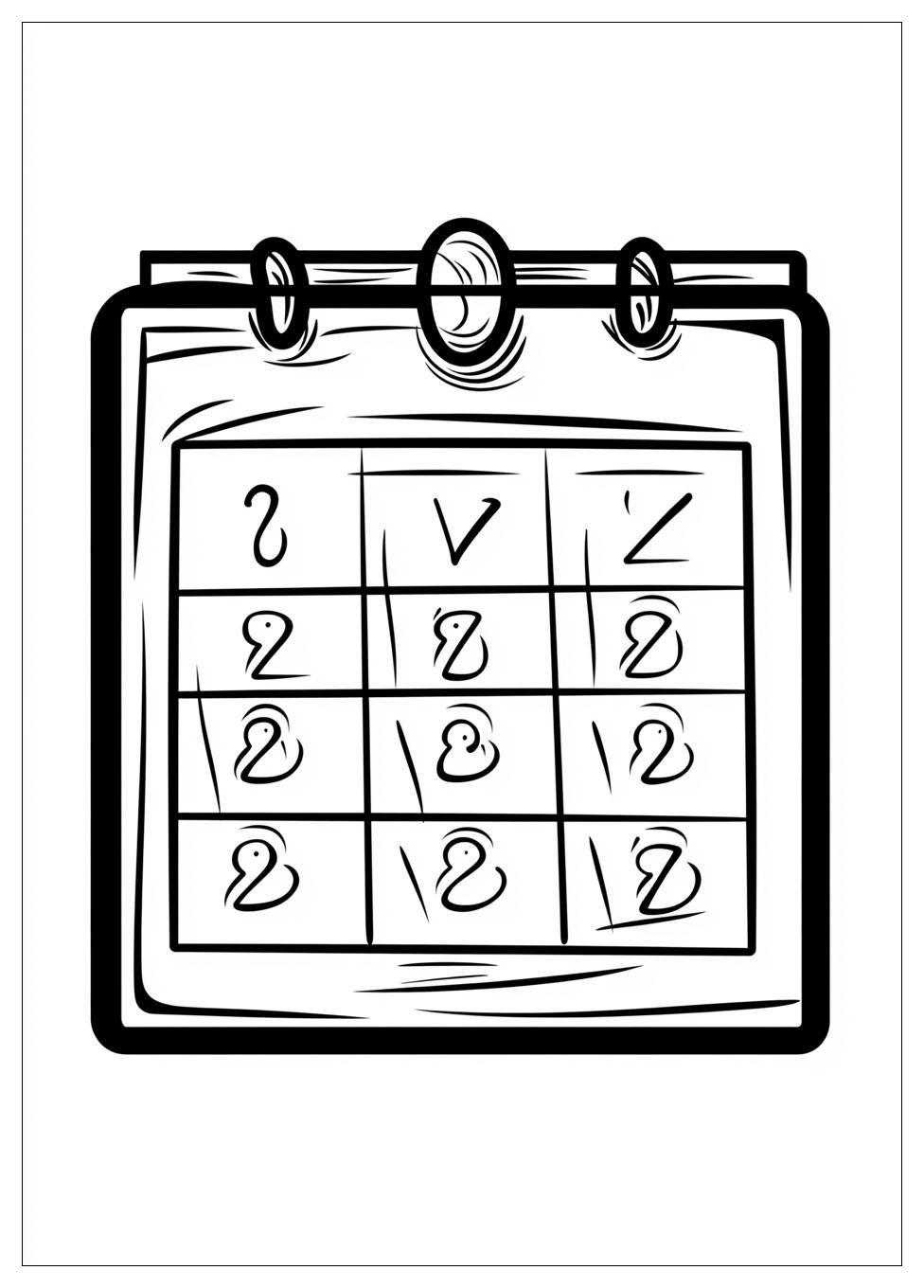 calendar_coloring_pages_8