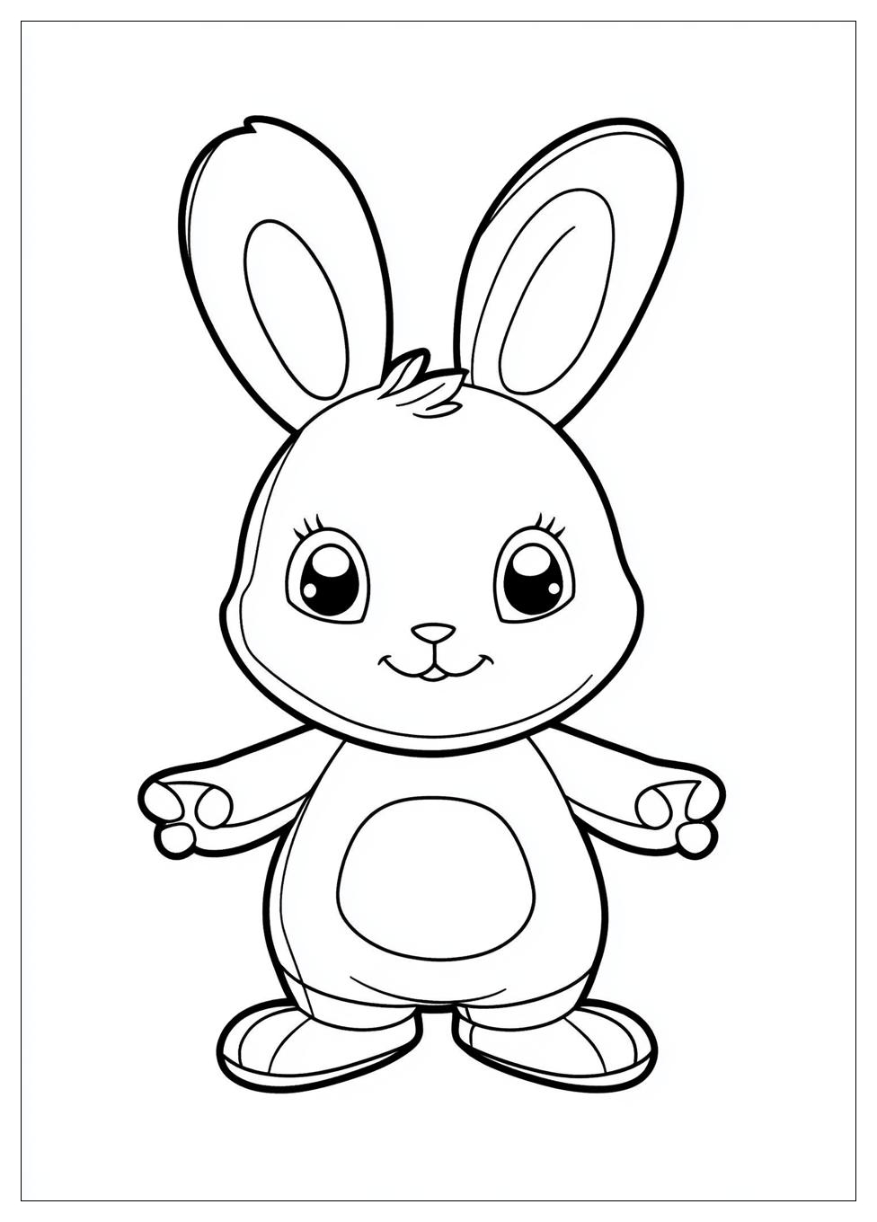 calico_critters_coloring_pages_1