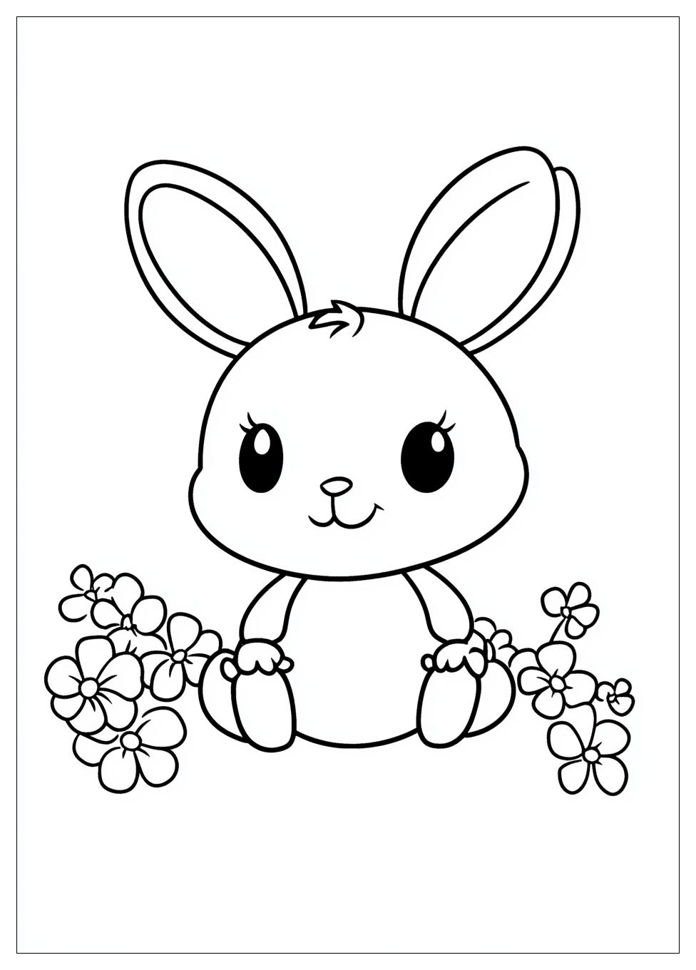 calico_critters_coloring_pages_13