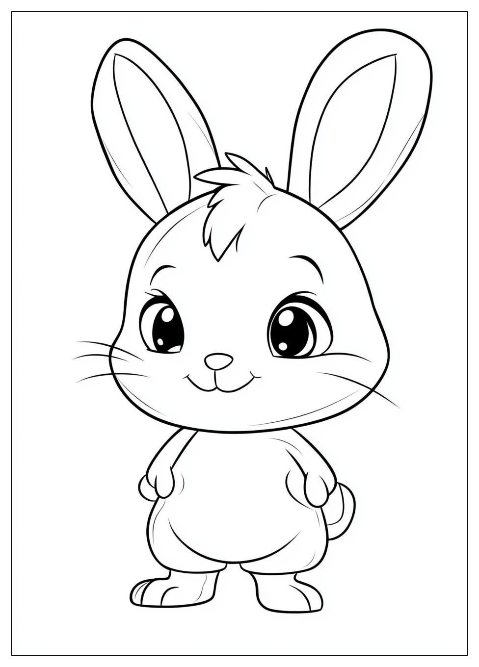 calico_critters_coloring_pages_19