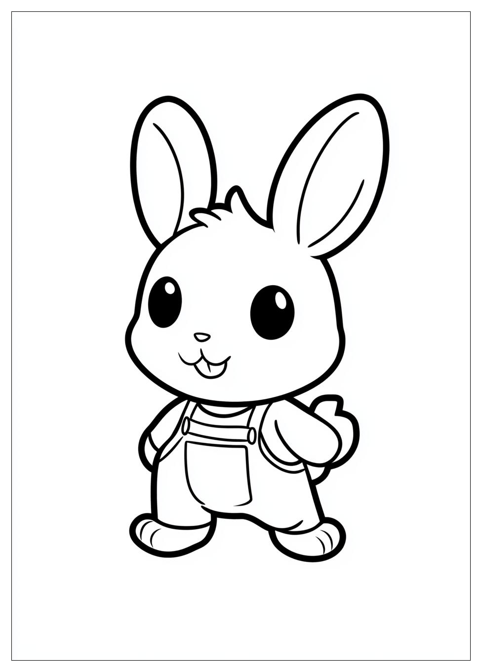 calico_critters_coloring_pages_2
