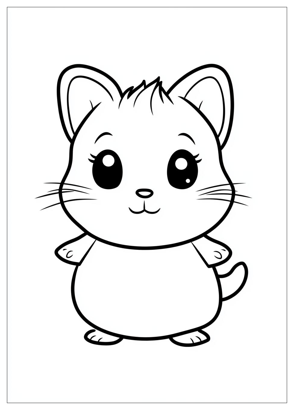 calico_critters_coloring_pages_20