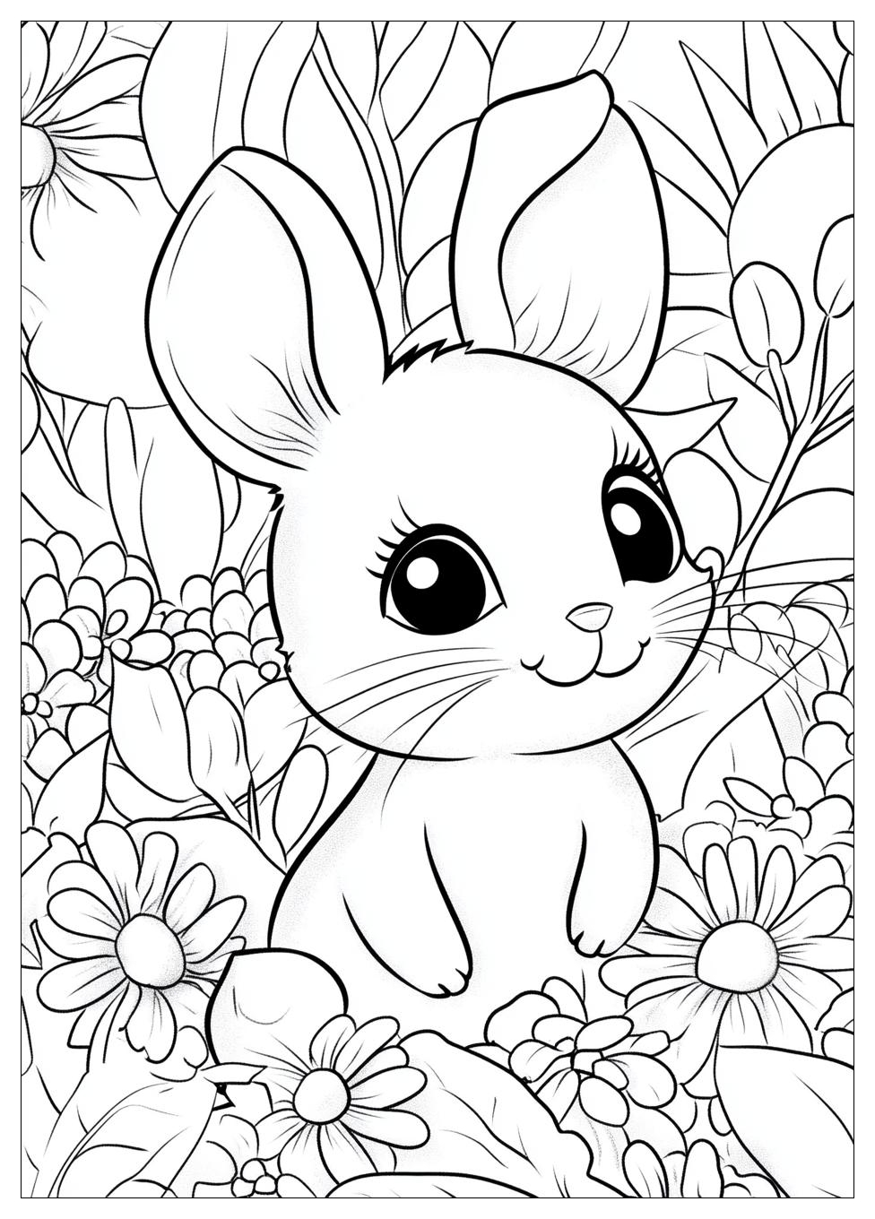 calico_critters_coloring_pages_21