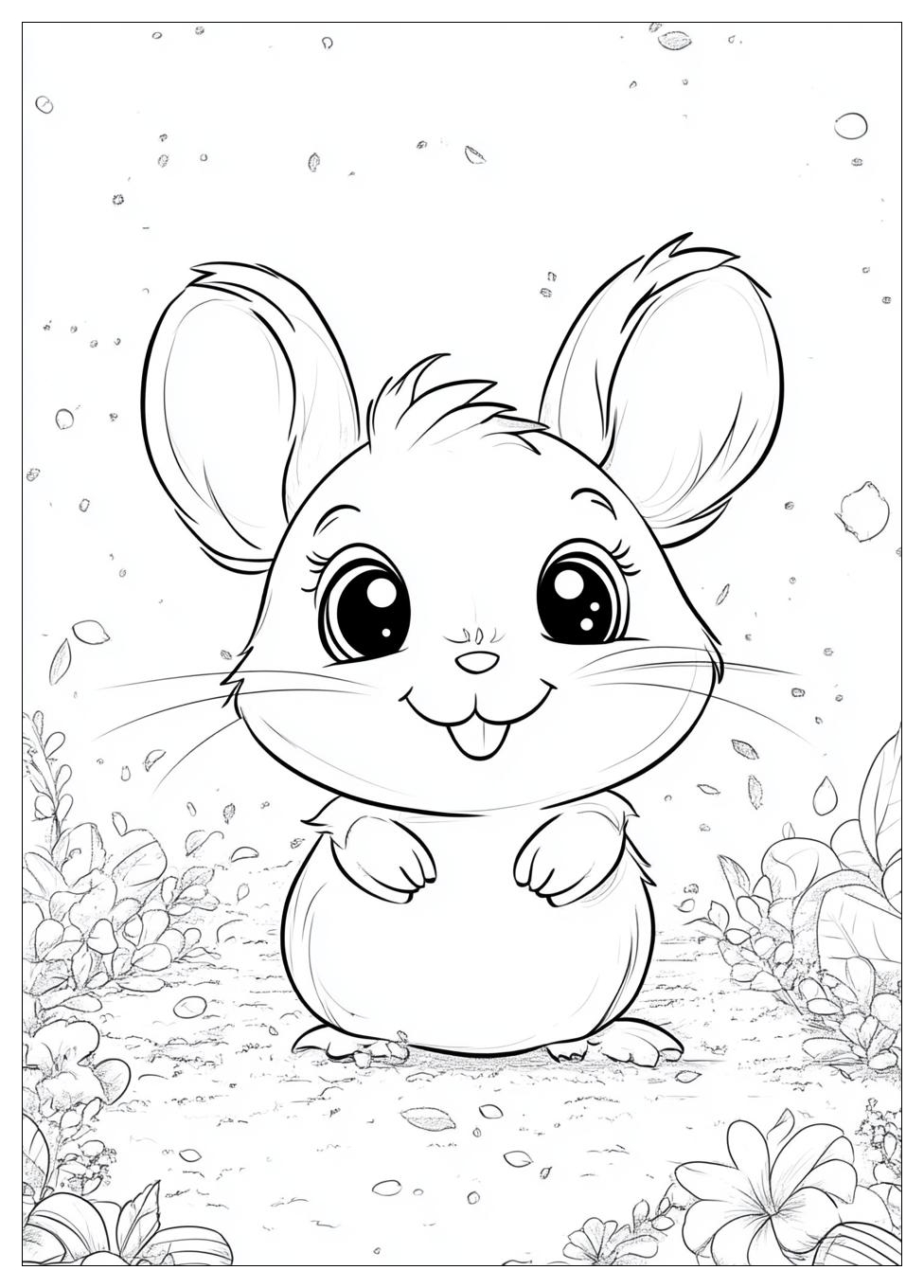 calico_critters_coloring_pages_24
